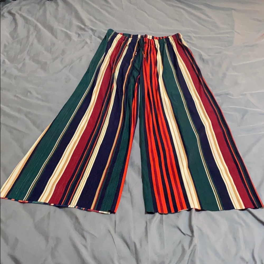 Beautiful striped pant